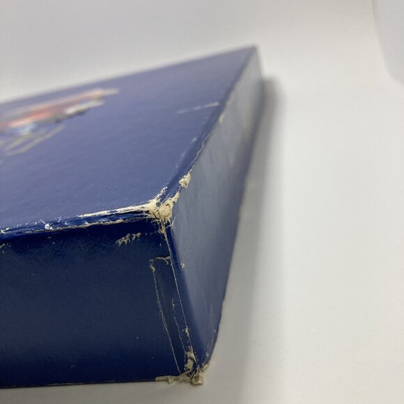 VHS Disney Masterpiece FANTASIA Deluxe  Box Set w/ Lithograph Vintage 1991 - Picture 4 of 16